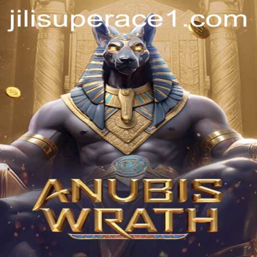 Exploring the Mystical World of AnubisWrath and the Marvel of Jili Superace