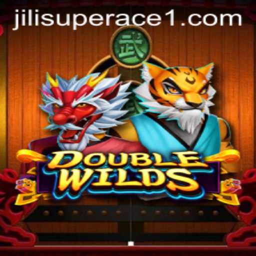 Discover the Excitement of DoubleWilds and Jili Superace