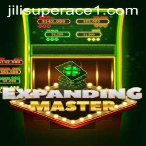 Exploring the Intricacies of ExpandingMaster: A Dive into the World of Jili Superace