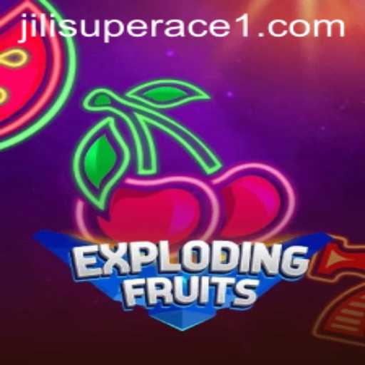 ExplodingFruits: A Deep Dive into the Exciting World of Gameplay and Strategy