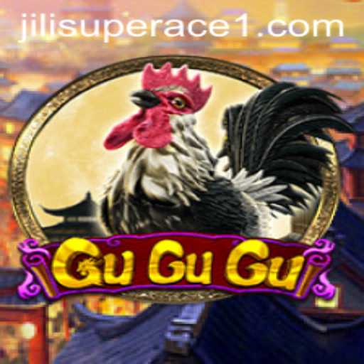 Exploring the Thrilling World of GuGuGu - Unveiling Jili's Superace Adventure