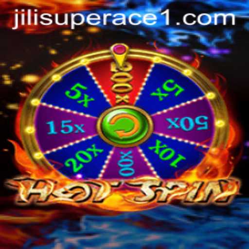 Exploring the Thrills of HotSpin: A Deep Dive into Jili Superace