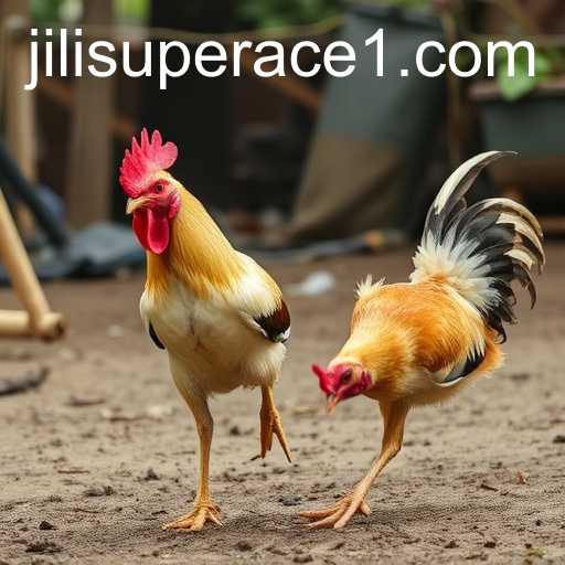 jili superace