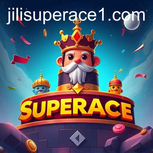 jili superace