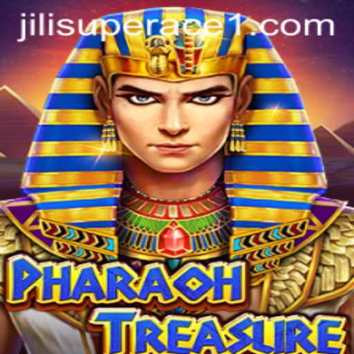 Unearthing the Riches of PharaohTreasure: A Thrilling Gaming Experience with Jili Superace