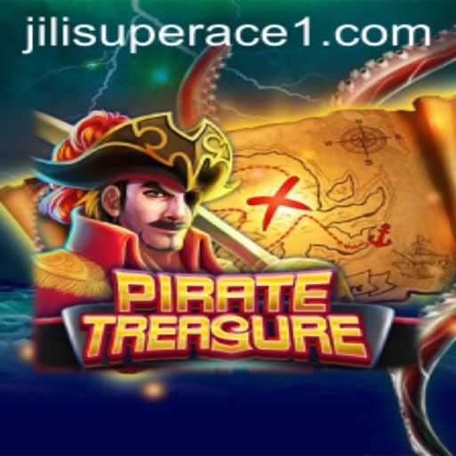 Discover the Thrills of PirateTreasure with Jili SuperAce