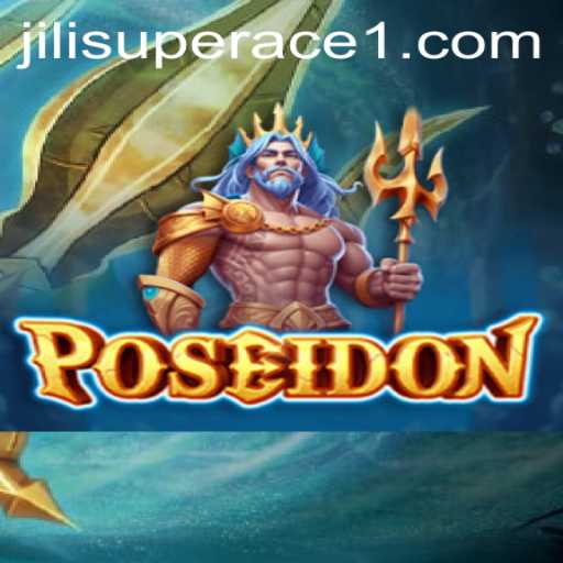 Explore the Thrilling Depths of 'Poseidon': A Dive into the Game
