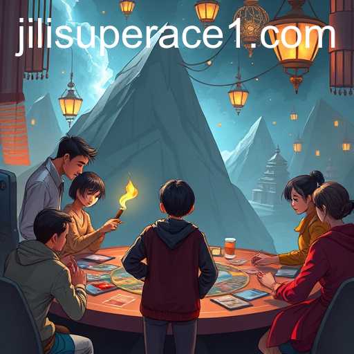 jili superace