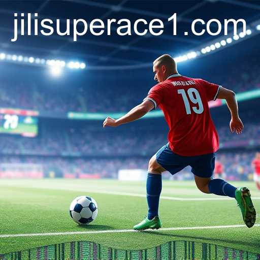 Virtual Sports: The Rise of Jili Superace