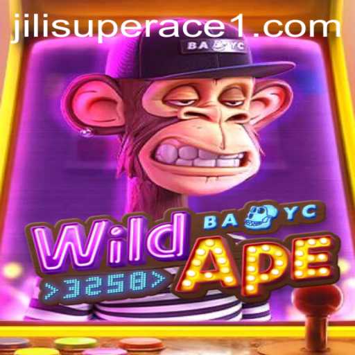 Discover the Excitement of WildApe3258 and Jili Superace Gaming