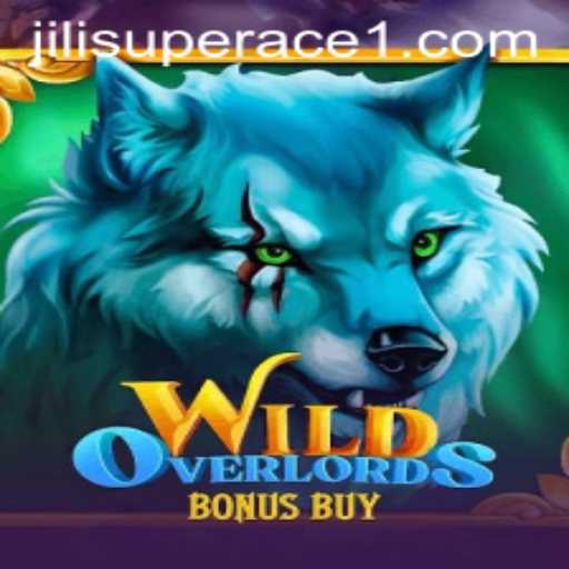Unveiling WildOverlordsBonusBuy: A Thrilling Adventure with Jili Superace