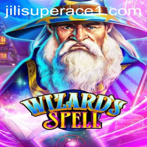 WizardsSpell: Unveiling the Magic of Jili Superace